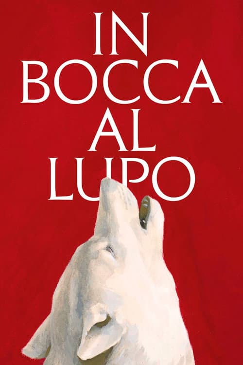 In Bocca al Lupo movie poster
