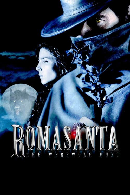 ملصق فيلم Romasanta (2004)