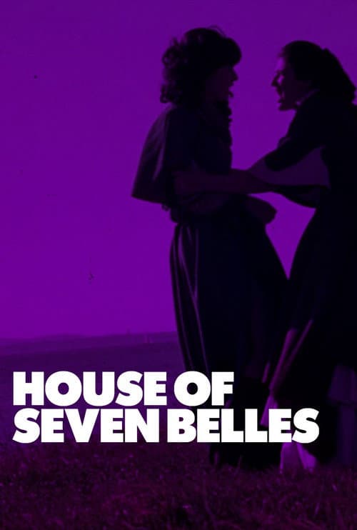 Affiche du film House of Seven Belles (1979)