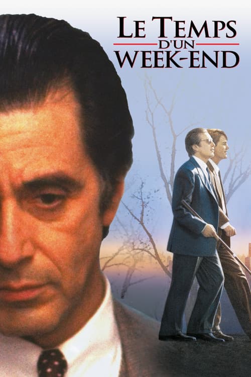Affiche du film Scent of a Woman (1992)