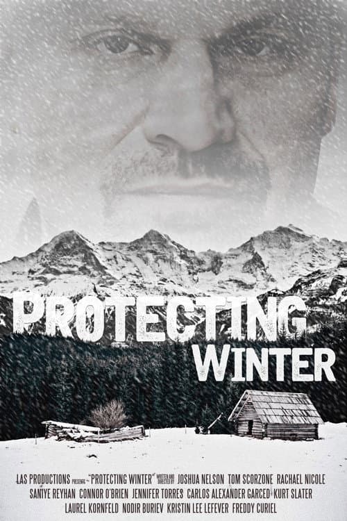 ملصق فيلم Protecting Winter (2019)
