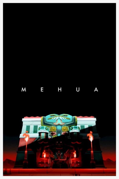 Mehua (2017) movie poster