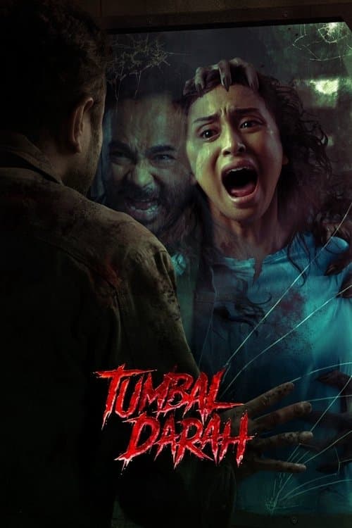 ملصق فيلم Tumbal Darah (2025)
