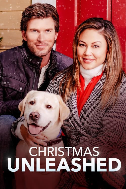 ملصق فيلم Christmas Unleashed (2019)