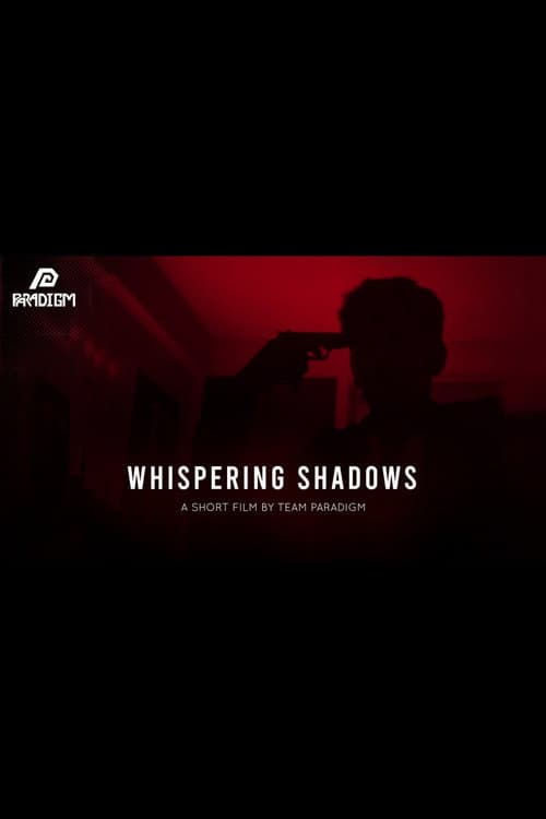 ملصق فيلم Whispering Shadows (2024)