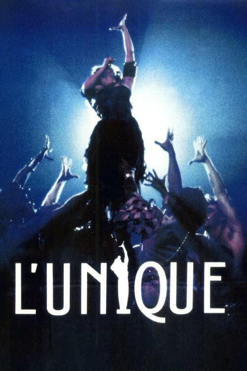 ملصق فيلم L'unique (1986)