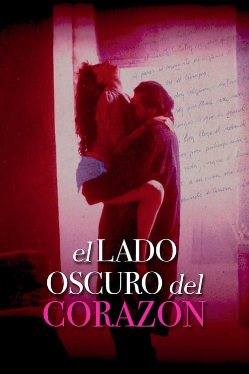 Affiche du film El lado oscuro del corazón (1992)