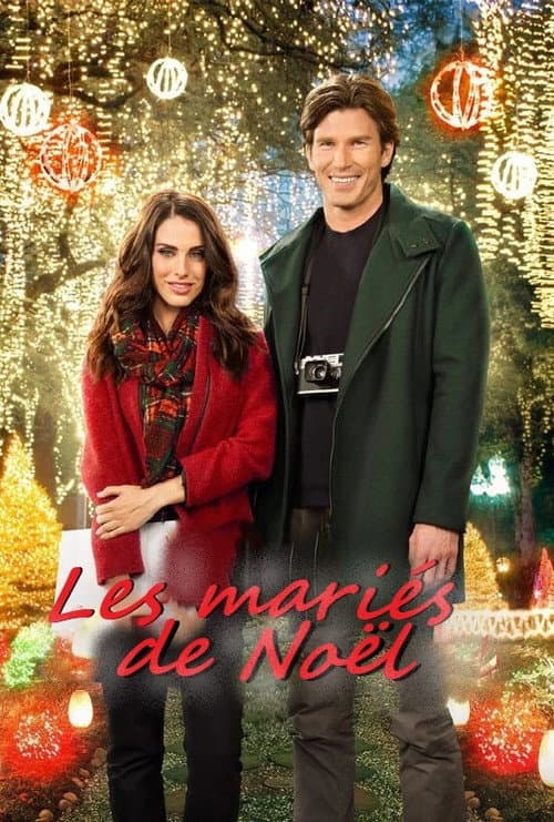 Affiche du film Merry Matrimony (2015)