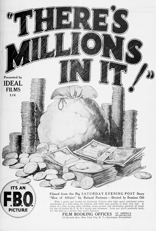 Affiche du film Out to Win (1923)