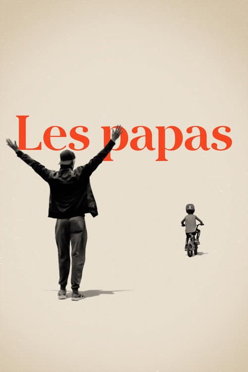 Affiche du film Dads (2019)