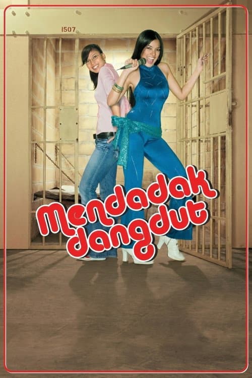 ملصق فيلم Mendadak Dangdut (2006)