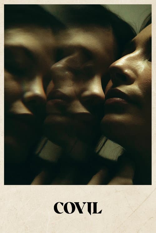 Covil (2026) movie poster