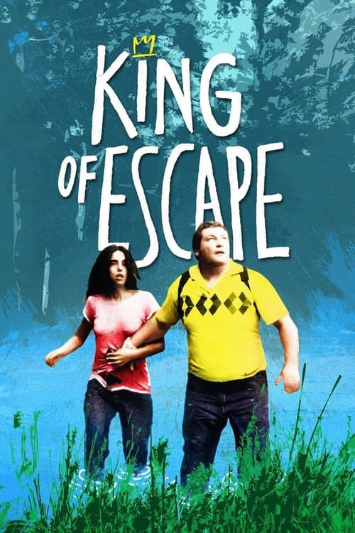 Le Roi de l'évasion (2009) movie poster