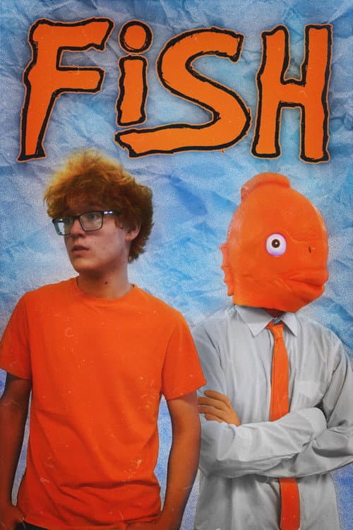 FiSH (2023) movie poster