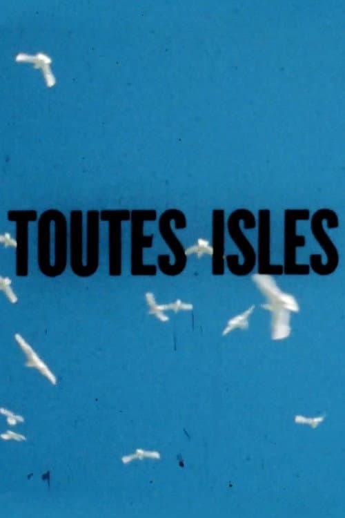 ملصق فيلم Toutes Isles (1963)