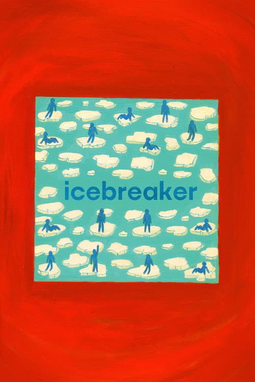 ملصق فيلم Icebreaker