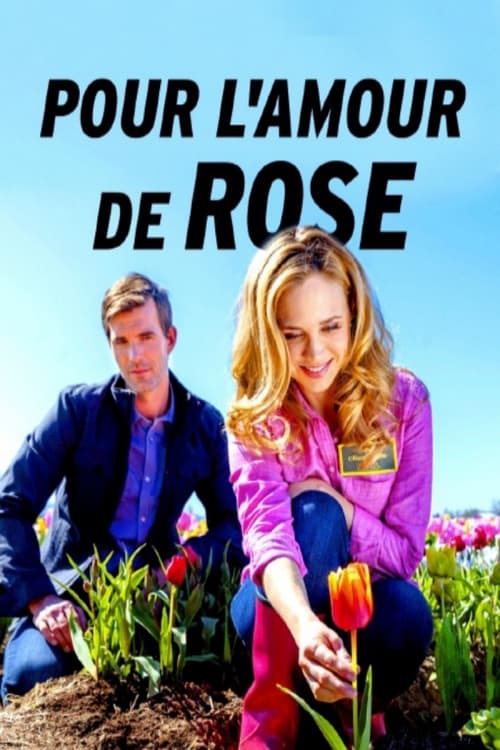Affiche du film Tulips in Spring (2016)