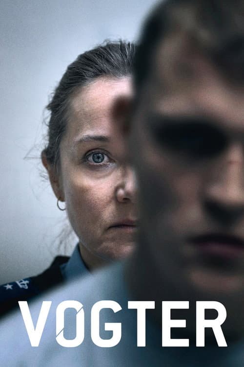 ملصق فيلم Vogter (2024)