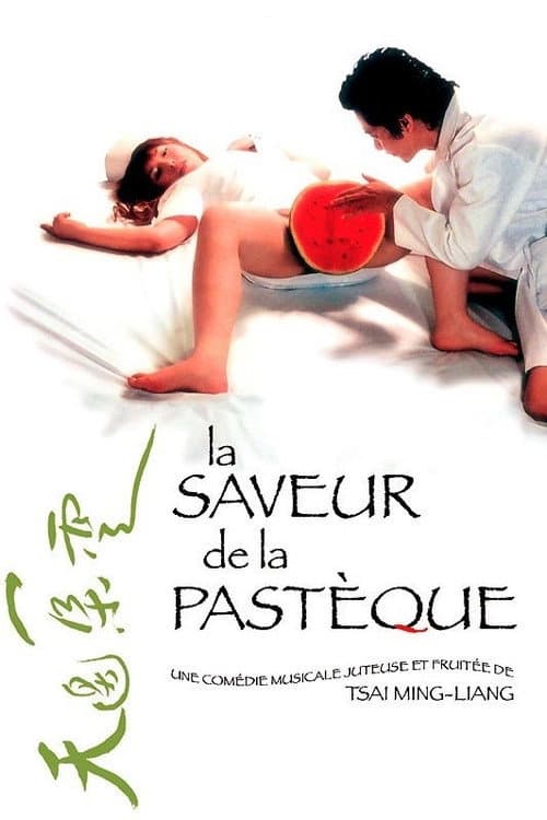 Affiche du film 天邊一朵雲 (2005)