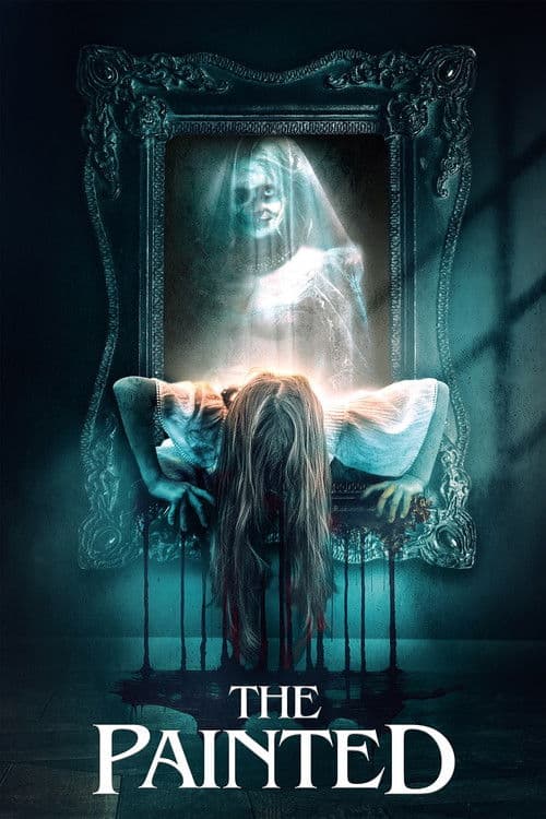 Affiche du film The Painted (2024)