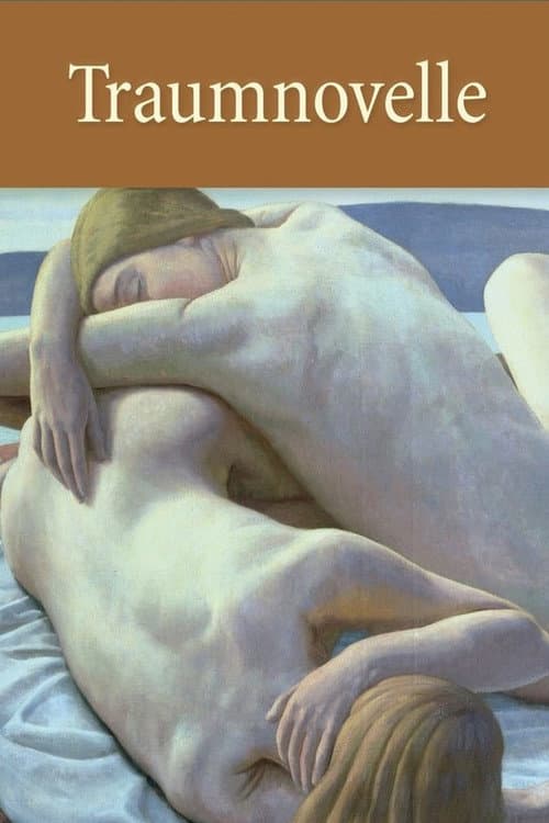 Affiche du film Traumnovelle (1969)