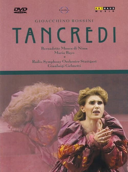 ملصق فيلم Tancredi (1992)