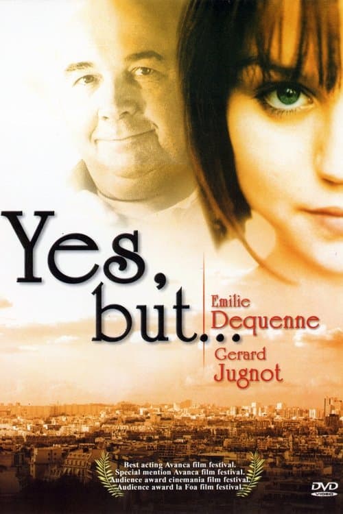 Oui, mais... (2001) movie poster
