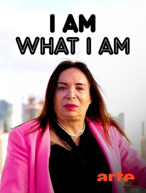 Affiche du film The First Lady (2025)