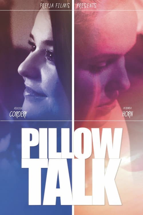 Affiche du film Pillow Talk (2017)