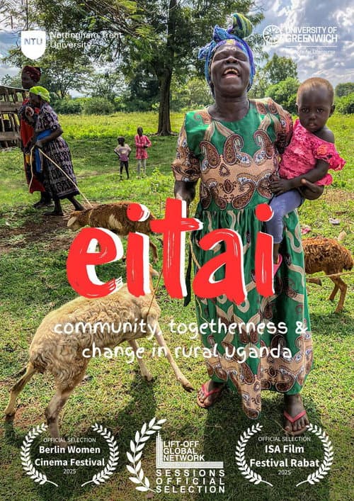 Eitai movie poster