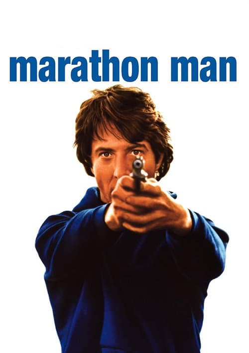 Affiche du film Marathon Man (1976)