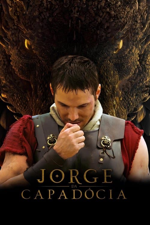 ملصق فيلم Jorge da Capadócia (2024)