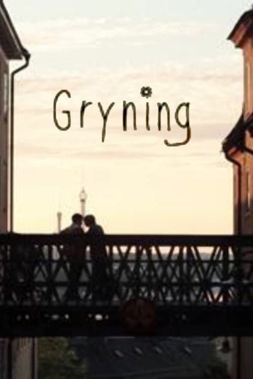 ملصق فيلم Gryning (2013)