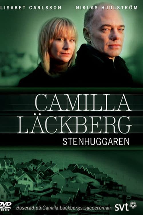 ملصق فيلم Camilla Läckberg 03 - Stenhuggaren (2009)