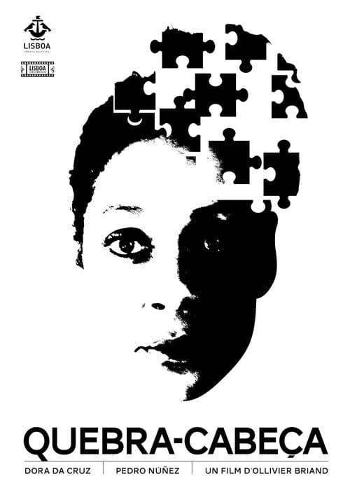 Affiche du film Quebra-Cabeça (2024)