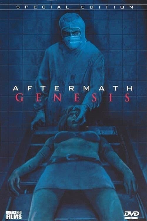 Aftermath (1994) movie poster