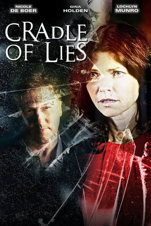 ملصق فيلم Cradle of Lies (2016)