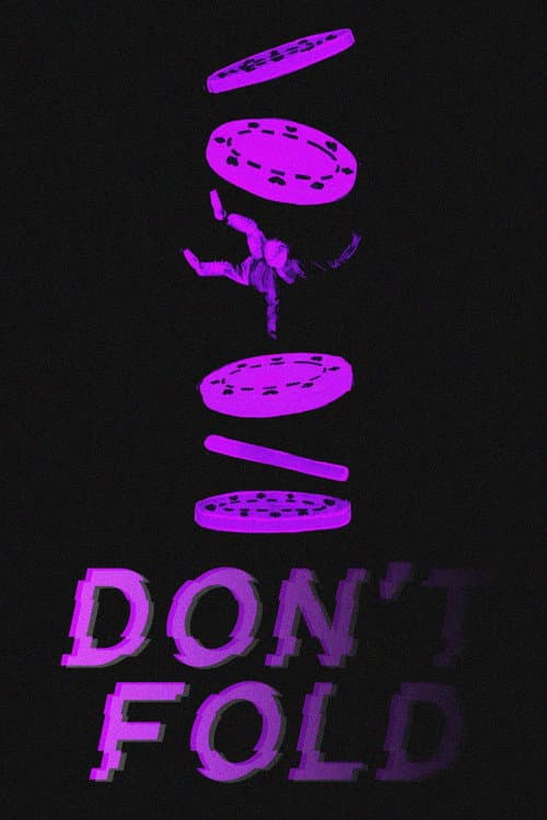 Affiche du film Don't Fold (2025)