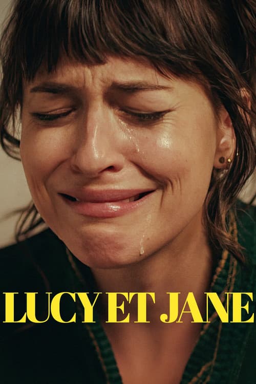 Affiche du film Am I OK? (2024)