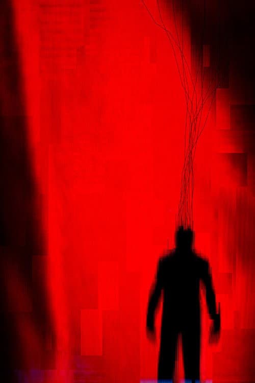 ملصق فيلم Nine Inch Nails: Beside You in Time (2007)