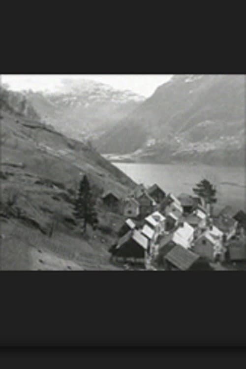 Havråfilmen (1952) movie poster