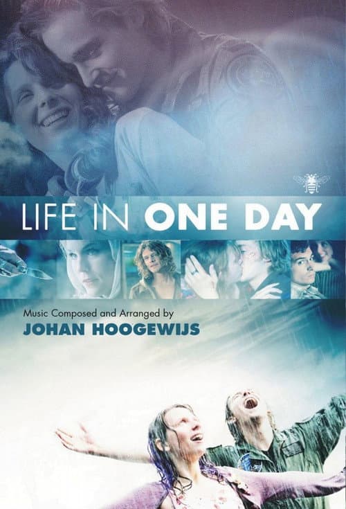 Het leven uit een dag (2009) movie poster