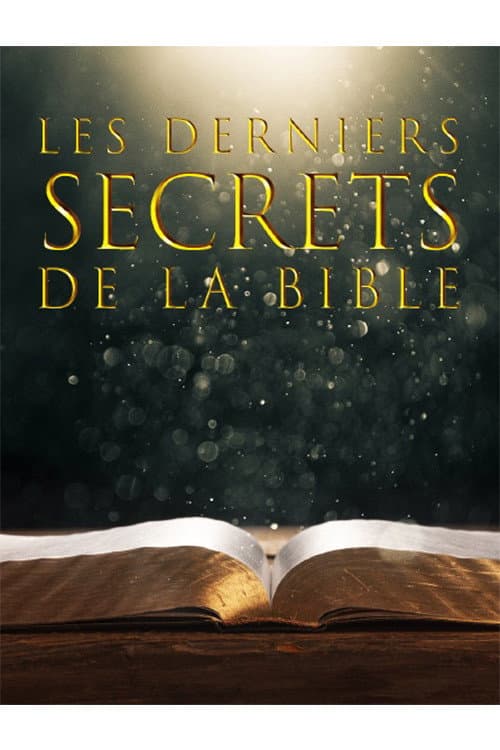 ملصق فيلم Secret History of Religion: Doomsday - Book of Revelation (2006)