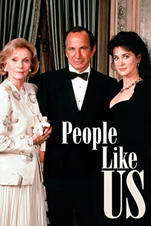 ملصق فيلم People Like Us (1990)