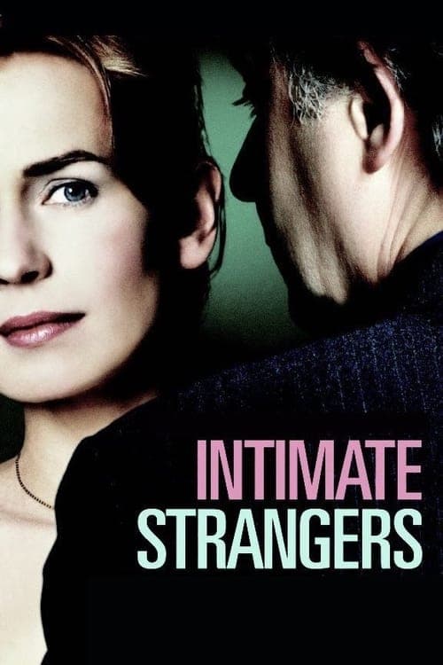 Confidences trop intimes (2004) movie poster