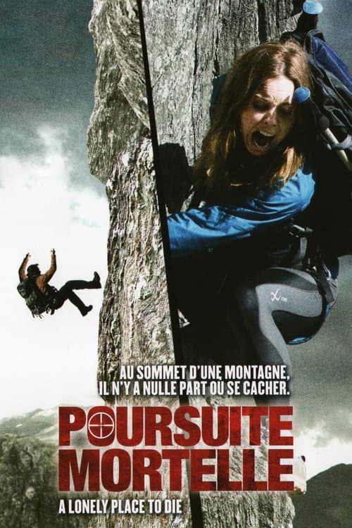 Affiche du film A Lonely Place to Die (2011)