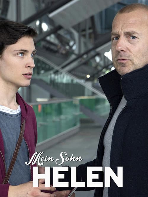 ملصق فيلم Mein Sohn Helen (2015)