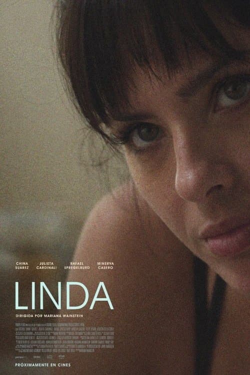 ملصق فيلم Linda (2024)