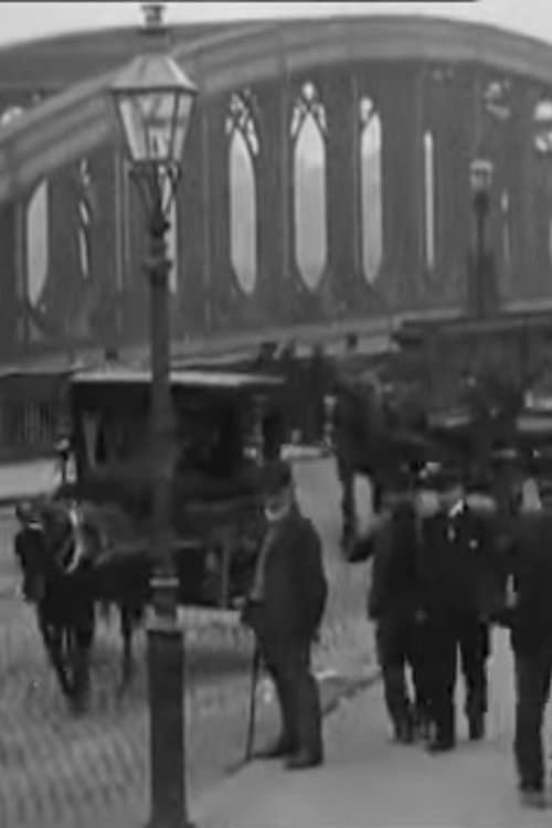 Sunderland (1896) movie poster