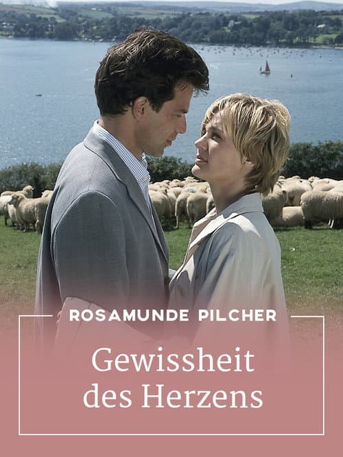 ملصق فيلم Rosamunde Pilcher: Gewissheit des Herzens (2003)
